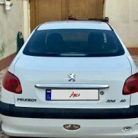 ماشین 206sdتیپ۵