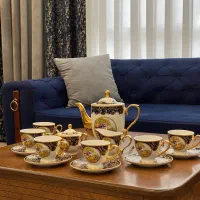 سرویس چایخوری