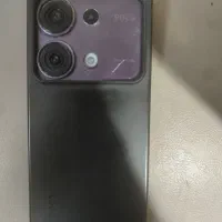 فروش شیائومی  Poco M6 poro رام 8/6  و حافظه ۲۵۶gb