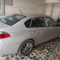 برلیانس ۳۳۰ مدل ۹۷ اتوماتیک