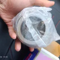 لوازم ایسوزو