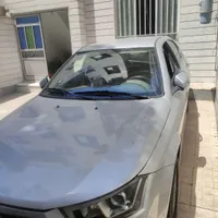 دنا پلاس تیپ ۲ دنده ای ۱۴۰۰|خودرو سواری و وانت|تهران, خانی‌آباد نو|دیوار