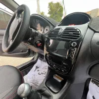 پژو ۲۰۶ تیپ ۵ سالم و مرتب|خودرو سواری و وانت|یزد, |دیوار