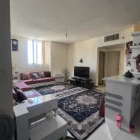 آپارتمان دوخوابه ۹۰ متری وزارت دفاع صدرا