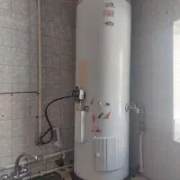 آبگرمکن گالری