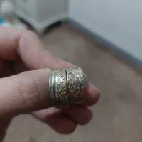 حلقه ست بانگین برلیان