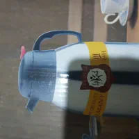 فلاسک چای آلمانی