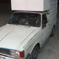 پیکان وانت مدل۷۹