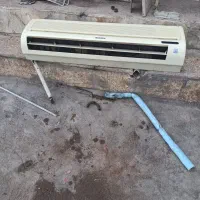تعمیرات. نصب وسرویس انواع کولرها