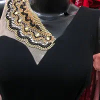 لباس مجلسی زنانه