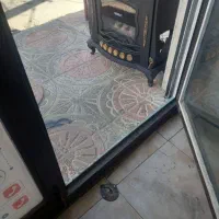 بخاری برندERNEST