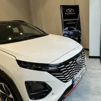 X33 cross cvt|خودرو سواری و وانت|تهران, سردارجنگل|دیوار