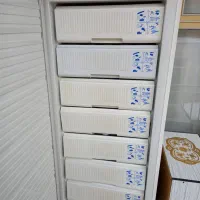 یخچال فریزر یخساران