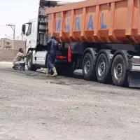 کمپرس مارال
