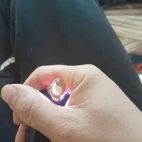 انگشترها همه انگشترها همه سنگین وزن نگین اصل معدنی|جواهرات|شیراز, ریاستی|دیوار