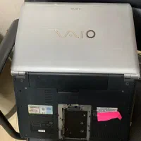 لبتاب سونی|رایانه همراه|تهران, سعادت‌آباد|دیوار