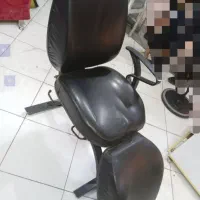 چرخ سنگ،صندلی،سرشور،فن،ساعت هوشمند|آرایشگاه و سالن‌های زیبایی|نیشابور, ابراهیمی|دیوار