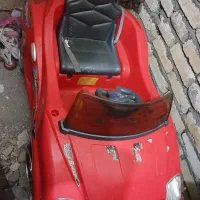 ماشین شارژی