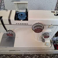 حراج فروی|چرخ خیاطی و ریسندگی|اصفهان, ملک‌شهر|دیوار