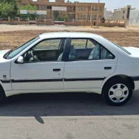 پژو slx سیمی درجه یک کمکار استثنایی 99|خودرو سواری و وانت|کوهدشت, |دیوار