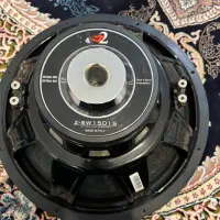 ساب باکسz2قدرتمند|قطعات یدکی و لوازم جانبی|مرودشت, تامین اجتماعی‎|دیوار