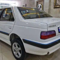 پارس تیوفایو مدل ۹۸ گاز سیمی|خودرو سواری و وانت|شیراز, سیلو|دیوار