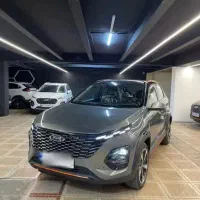 X33 کراس اتومات مدل402