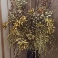 گل  مصنوعی