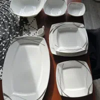 سرویس چینی مقصود