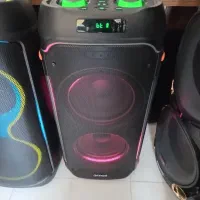 فروش ویژه اسپیکر شارژی ارنس 730 بمناسبت شب یلدا|سیستم صوتی خانگی|مشهد, جاهد شهر|دیوار