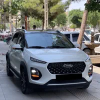 ام‌وی‌ام نیلی/X33 و X22/ ایکس۳۳ کراس/ ایکس ۲۲ پرو|خودرو سواری و وانت|اصفهان, جلفا|دیوار