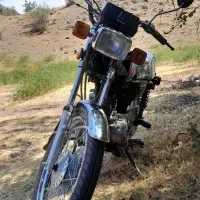 موتور سیکلت