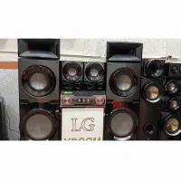 اسپیکر الجی مدل RX10