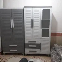 کمد نو استفاده نشده