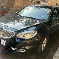 برلیانس h330