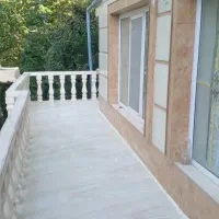 سوییت جنگلی تمیز