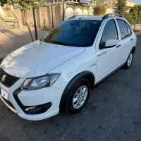 کوئیک gx مدل 1404 مشابه صفر