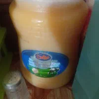 روغن خر فروشی تازه هم هست خالص