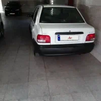 پراید۹۹|خودرو سواری و وانت|ارژن, |دیوار