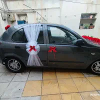 تیبا۲ مدل ۹۵ معاوضه با پژو۴۰۵مدل ۸۹ فقط معاوضه|خودرو سواری و وانت|تبریز, |دیوار
