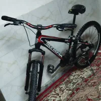 دوچرخه 26|دوچرخه، اسکیت، اسکوتر|تاکستان, |دیوار