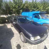 پژو ۴۰۵ فرانسه 2000