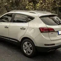 Jac s5  صفر استثنایی
