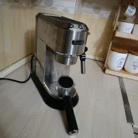 اسپرسو ساز دلونگی