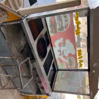 دکه فلافل
