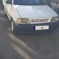 پراید مدل ۸۱|خودرو سواری و وانت|تبریز, |دیوار