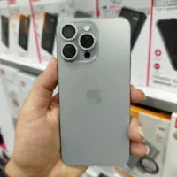 آیفون 15پرو مکس