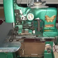 سردوز مدل پروانه