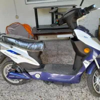 موتور برقی|موتورسیکلت|بندر انزلی, استادیوم|دیوار