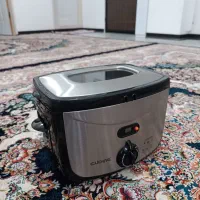 سرخ کن